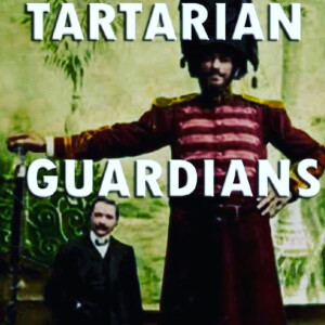 Tartaria & Extraterrestrials: Connecting the past, present, & future of Tartaria & the SSP