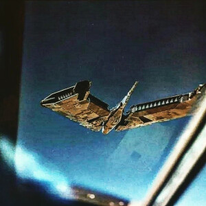 Lockheed Martin Skunk Works whistleblower on Technology from Extraterrestrials at Area 51