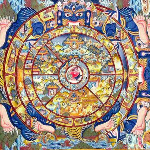The Rig Veda! Introduction to the creation myths of ancient India and Rig Veda book 1 verse 1-15