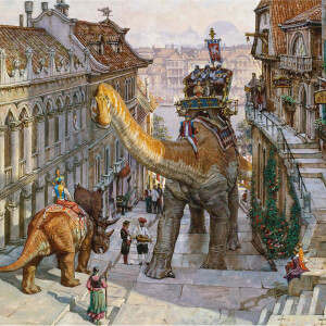 Most Controversial Theories on Human (Civilization) Origins