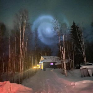 UFOs & USOs in the Soviet Union