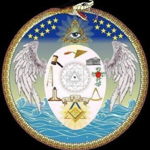 The Dark Trinity of Free Masonic Occultism: Wicca, Judaism, & Islam The original MK ULTRA