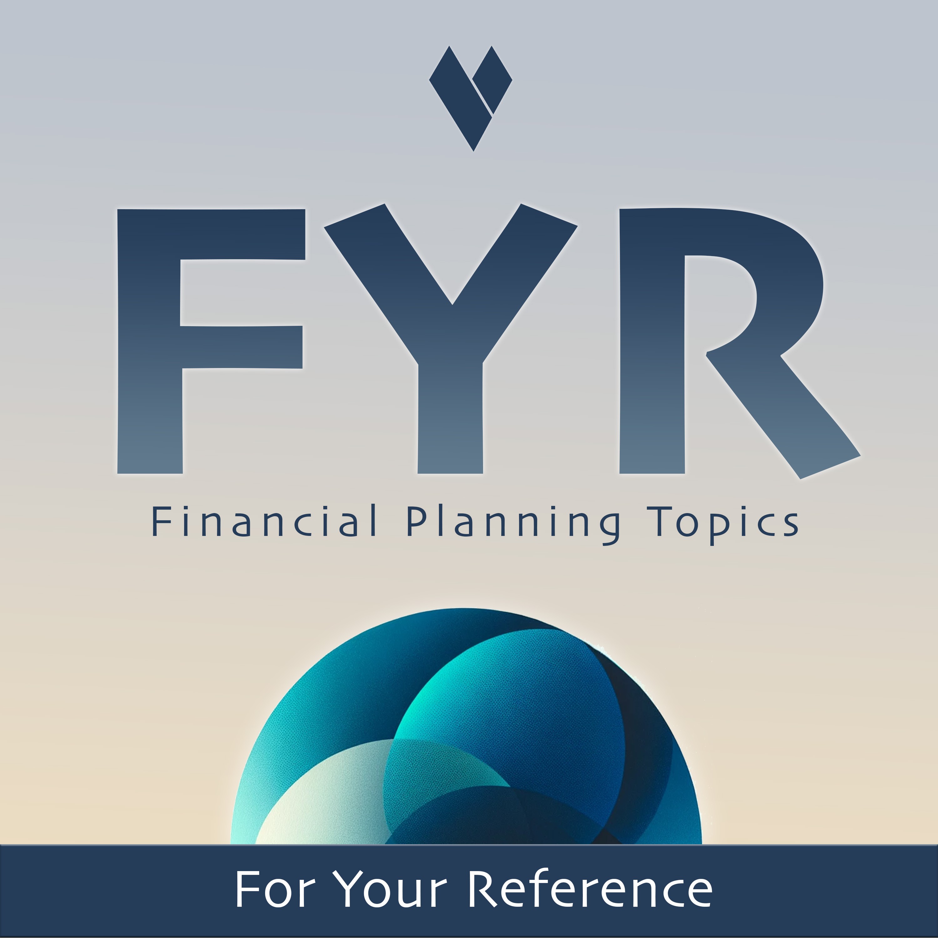 FYR013: Divorce: Financial Planning Considerations with Sharon Calhoun