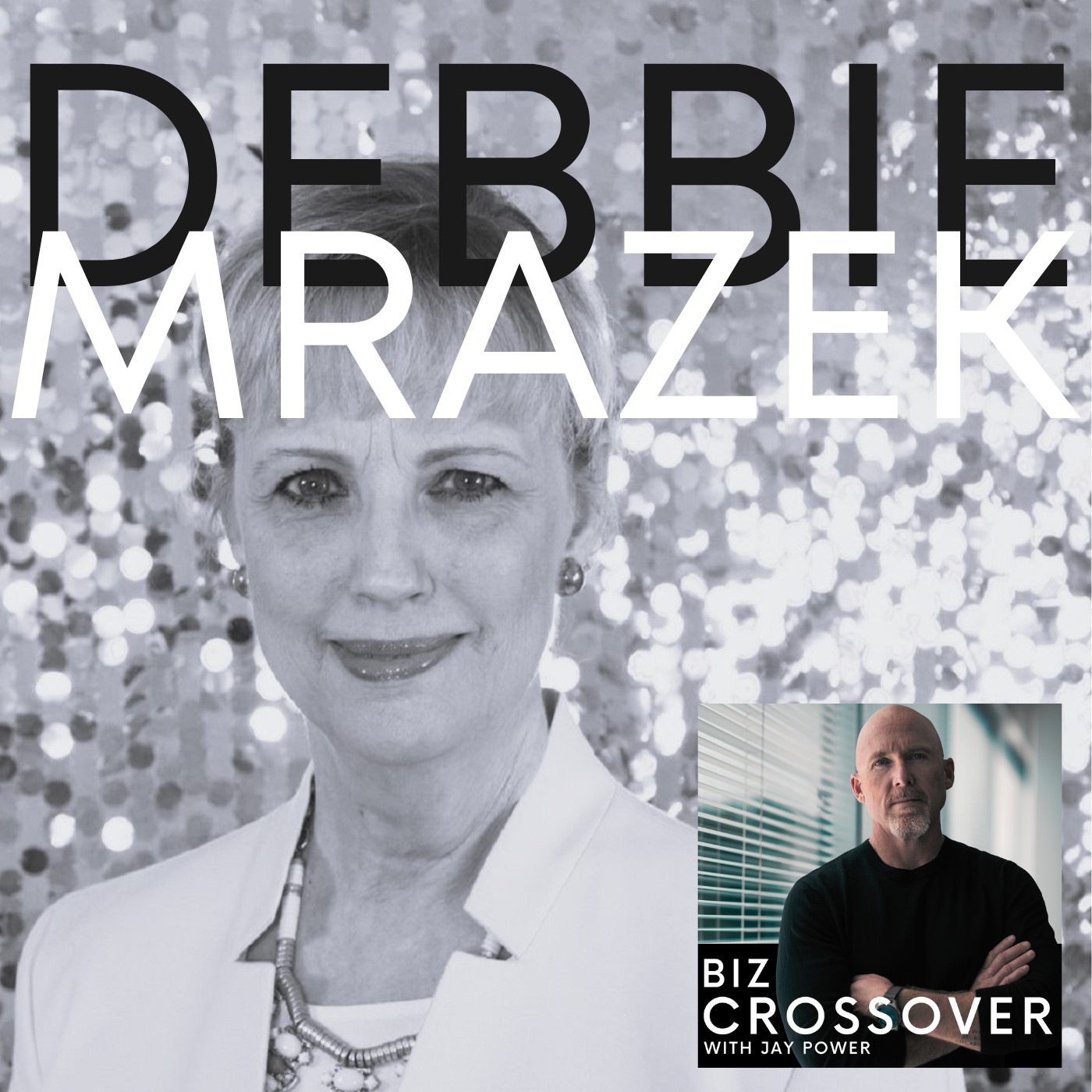 How to be unstoppable in sales with Debbie Mrazek