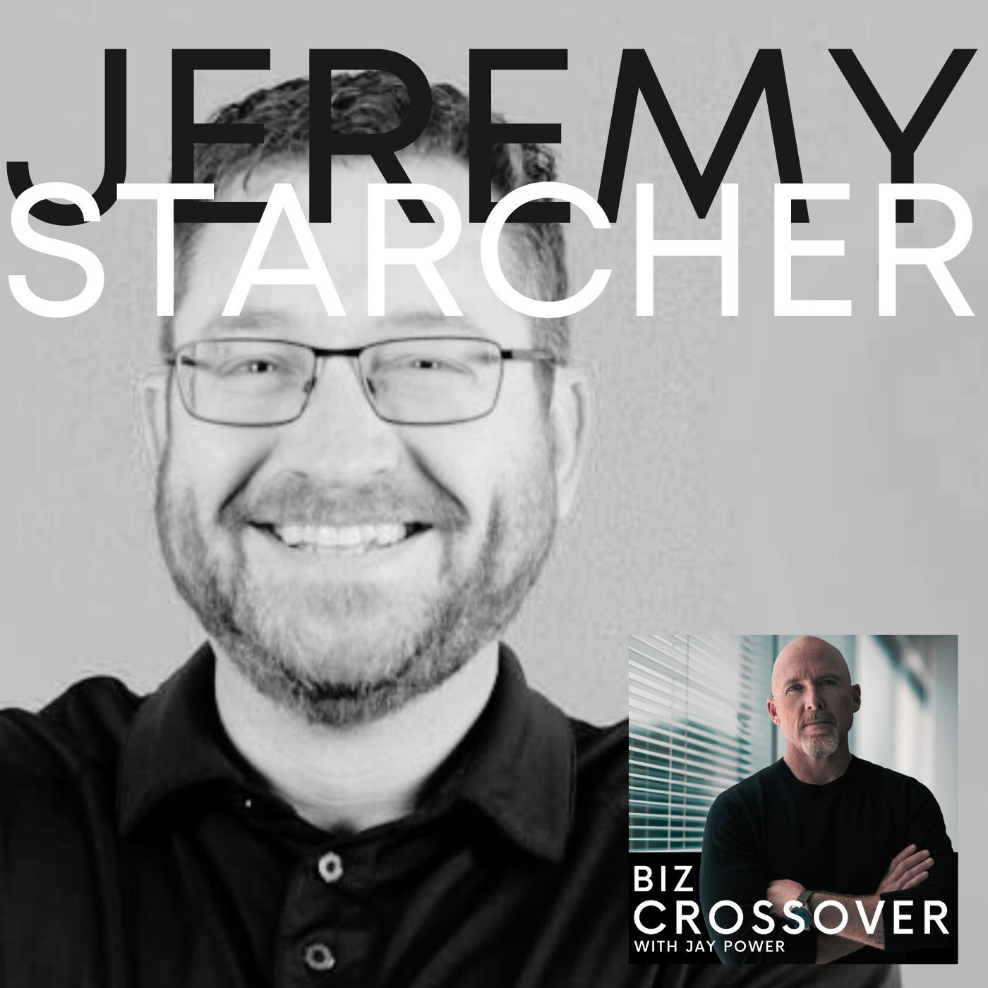 Start your climb! Moving forward with Jeremy Starcher