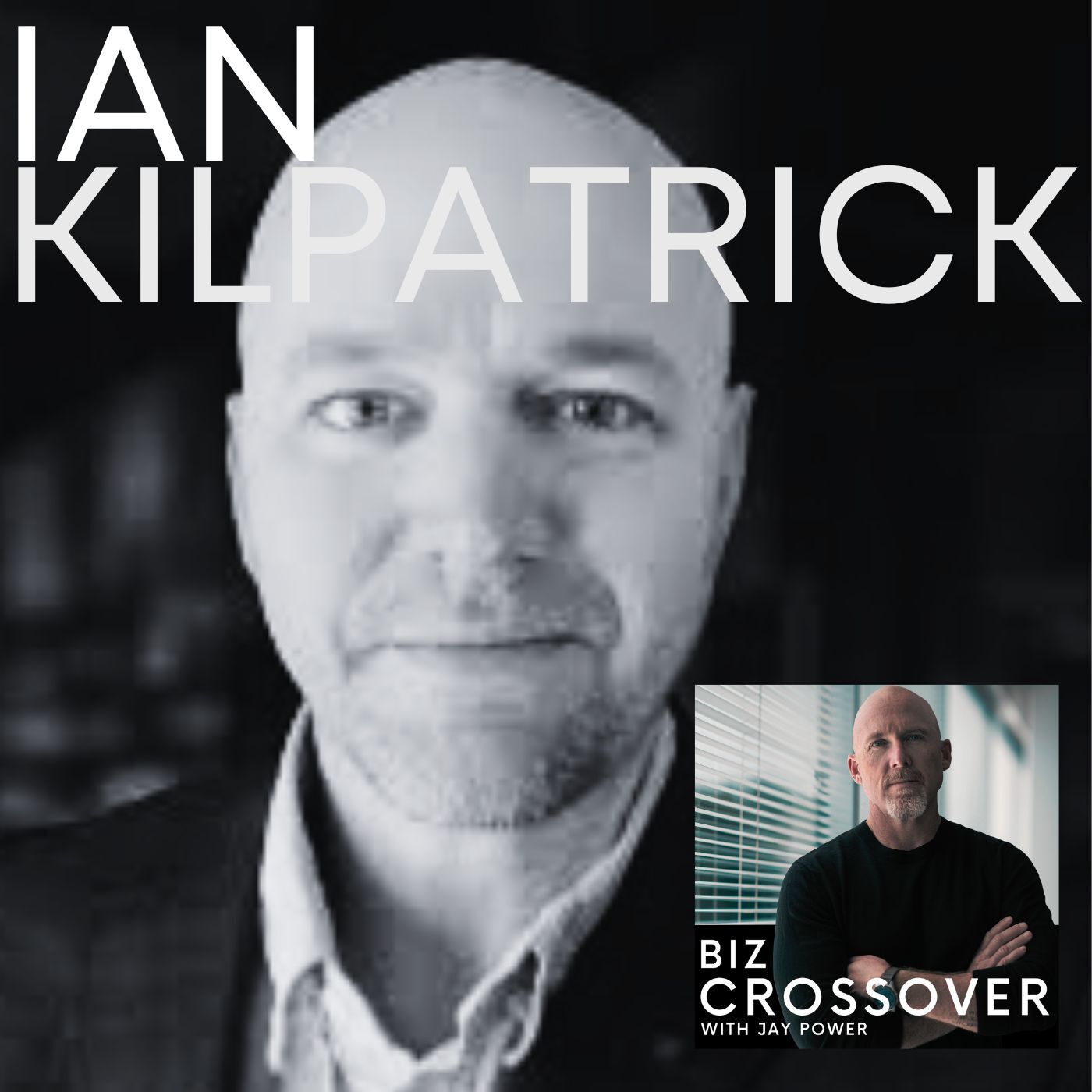 The path of an Entrepreneur with Ian Kilpatrick