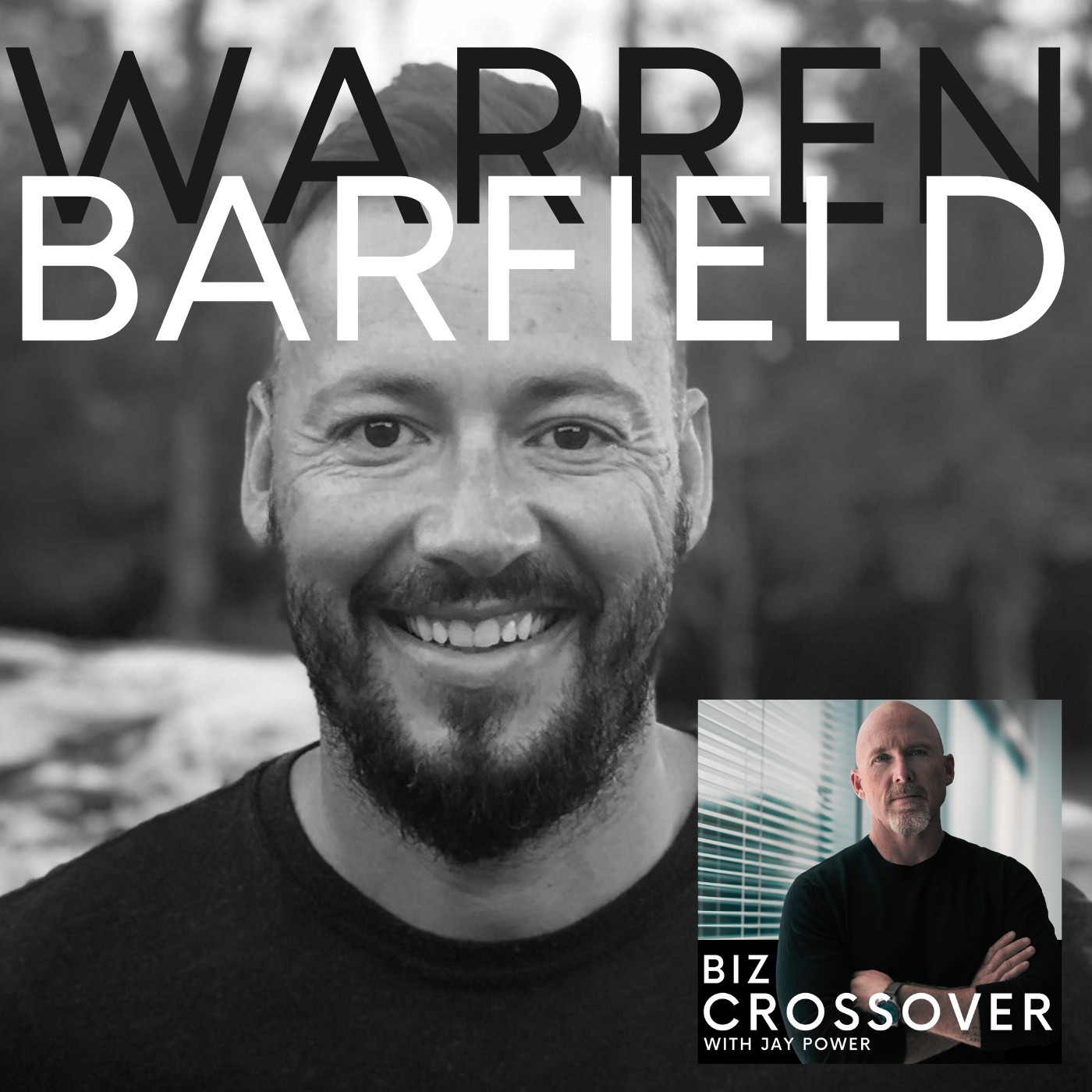 Winning, losing, and starting over with Warren Barfield