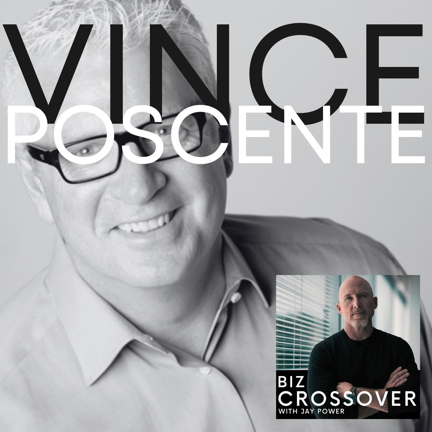 Overcoming Fear and Embracing Extraordinary: Vince Poscente's Journey to Resilience and Success