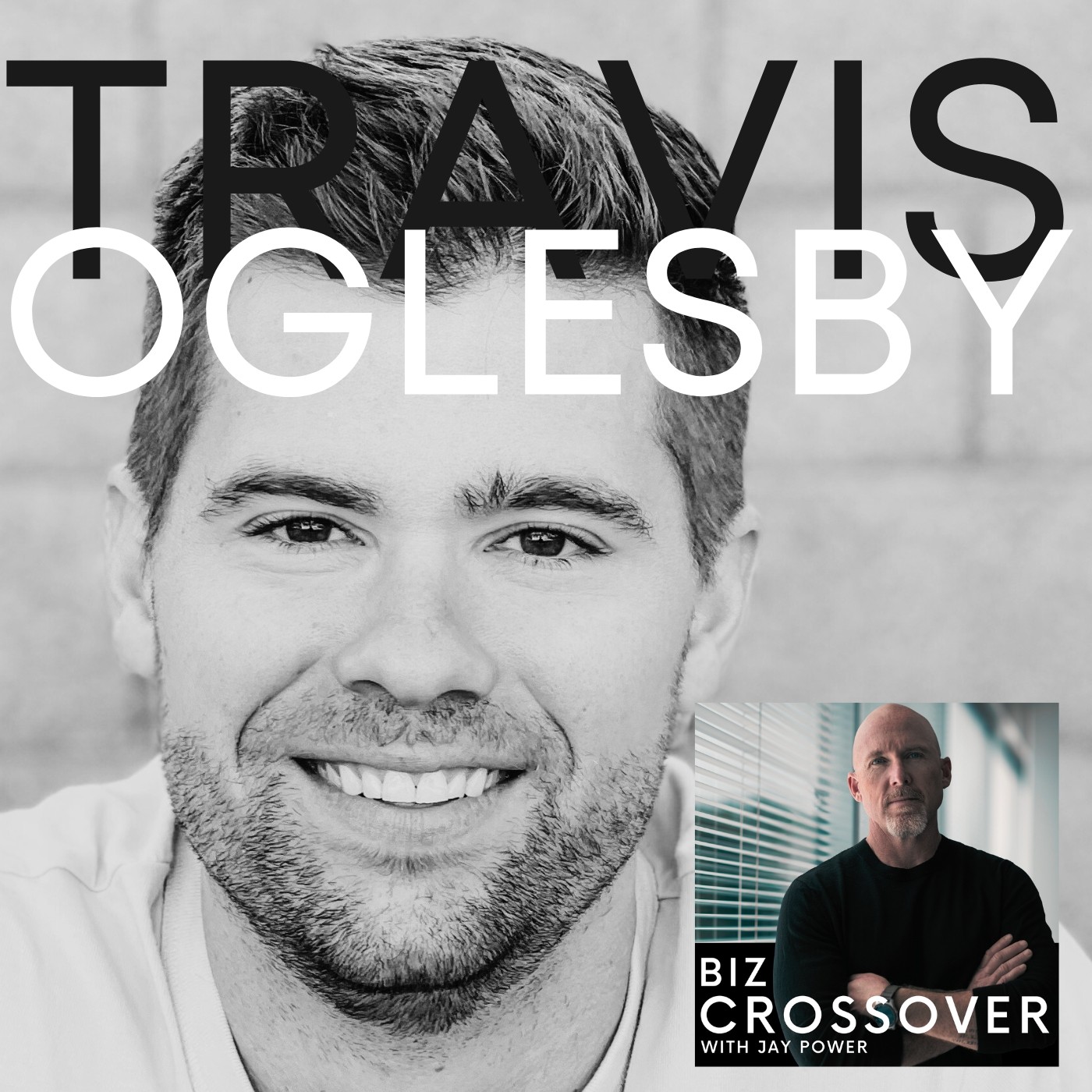 Unlocking Success: Persistence, Goals, and Purpose with Travis Oglesby