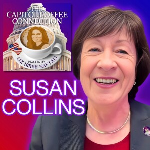 Susan Collins S2E2