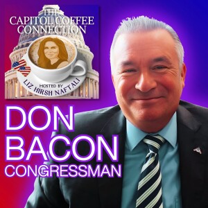 Don Bacon S2E9