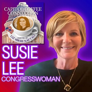 Susie Lee S2E10