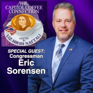 Eric Sorensen Ep.45