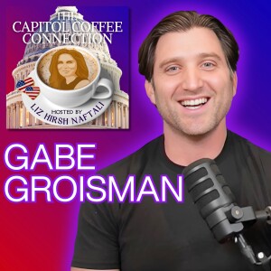 Gabe Groisman S2E5