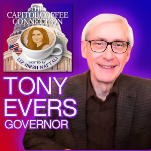 Gov Tony Evers S2E11