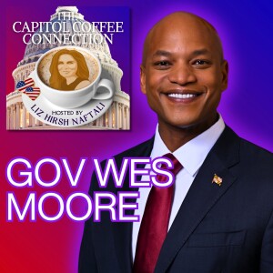 Wes Moore S2E8