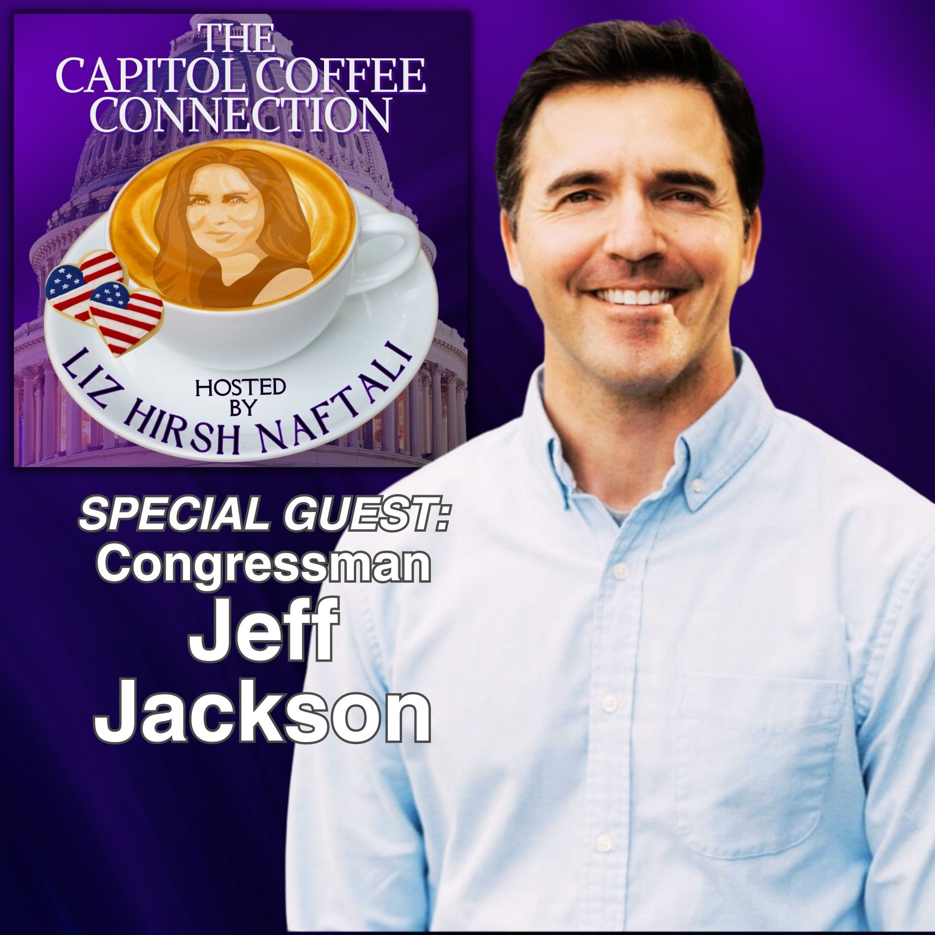 THE CAPITOL COFFEE CONNECTION