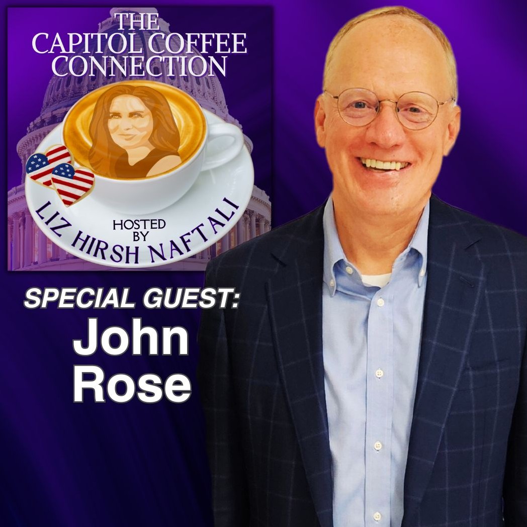 THE CAPITOL COFFEE CONNECTION