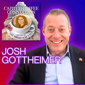 Josh Gottheimer S2E6