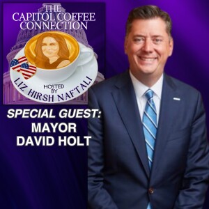 Mayor David Holt Ep.2