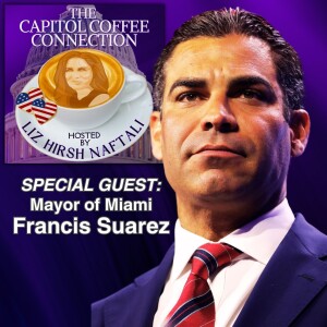 Francis Suarez Mayor of Miami Ep.28