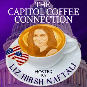 Introducing: The Capitol Coffee Connection Podcast