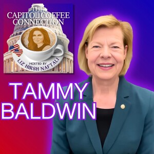 Tammy Baldwin S2E7