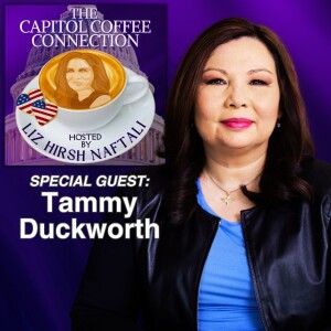 Tammy Duckworth Ep.49