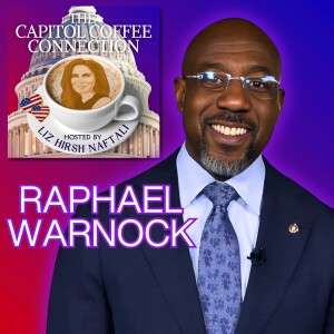 Raphael Warnock S2E4