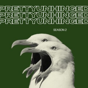 Episode 17: Back on our bullshit (BEN IS FREE!)