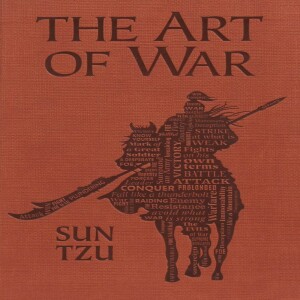 The Art of War - Sun Tzu