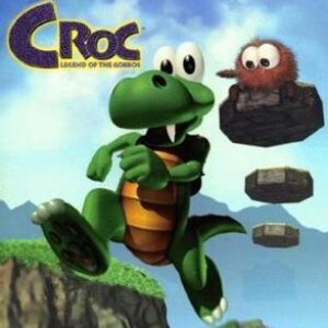 Save Game Chronicles Ep. 13 Croc Legend Of The Gobbos