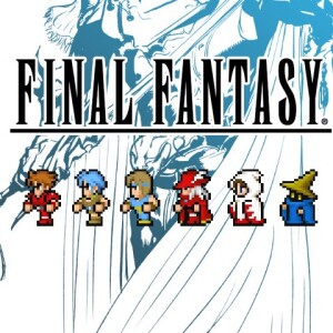 Save Game Chronicles Ep 1 Final Fantasy