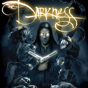Save Game Chronicles Ep. 8 The Darkness