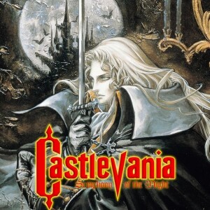 Save Game Chronicles Ep. 9 Castlevania Symphony Of The Night