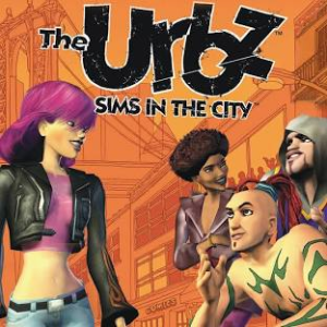 Save Game Chronicles Ep. 15 The Urbz Sims In The City