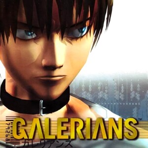 Save Game Chronicles Ep. 18 Galerians