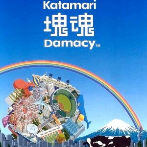 Save game Chronicles Ep. 19 Katamari Damacy