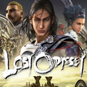 Save Game Chronicles Ep. 4 Lost Odyssey