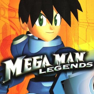 Save Game Chronicles Ep. 2 Mega Man Legends