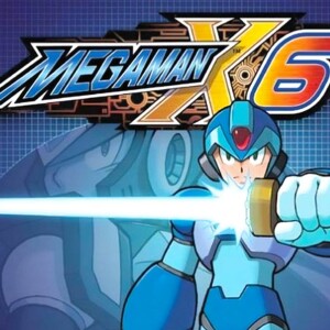 Save Game Chronicles Ep. 6 Mega Man X6