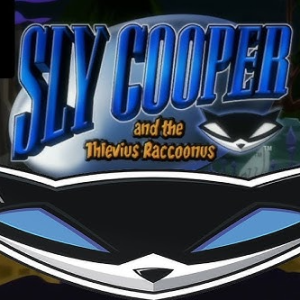 Save Game Chronicles Ep. 3 Sly Cooper And The Thievious Racoonus