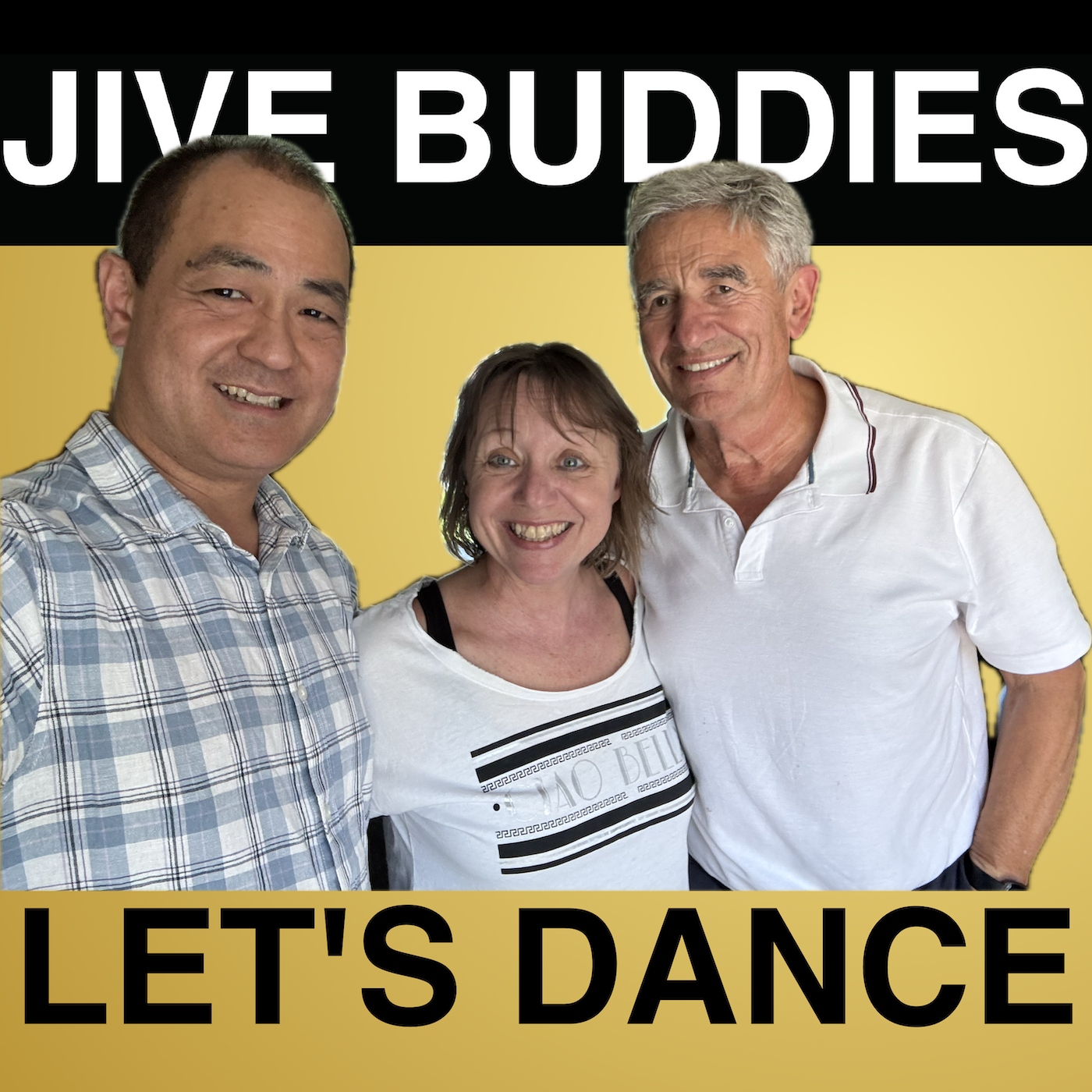 Jive Buddies
