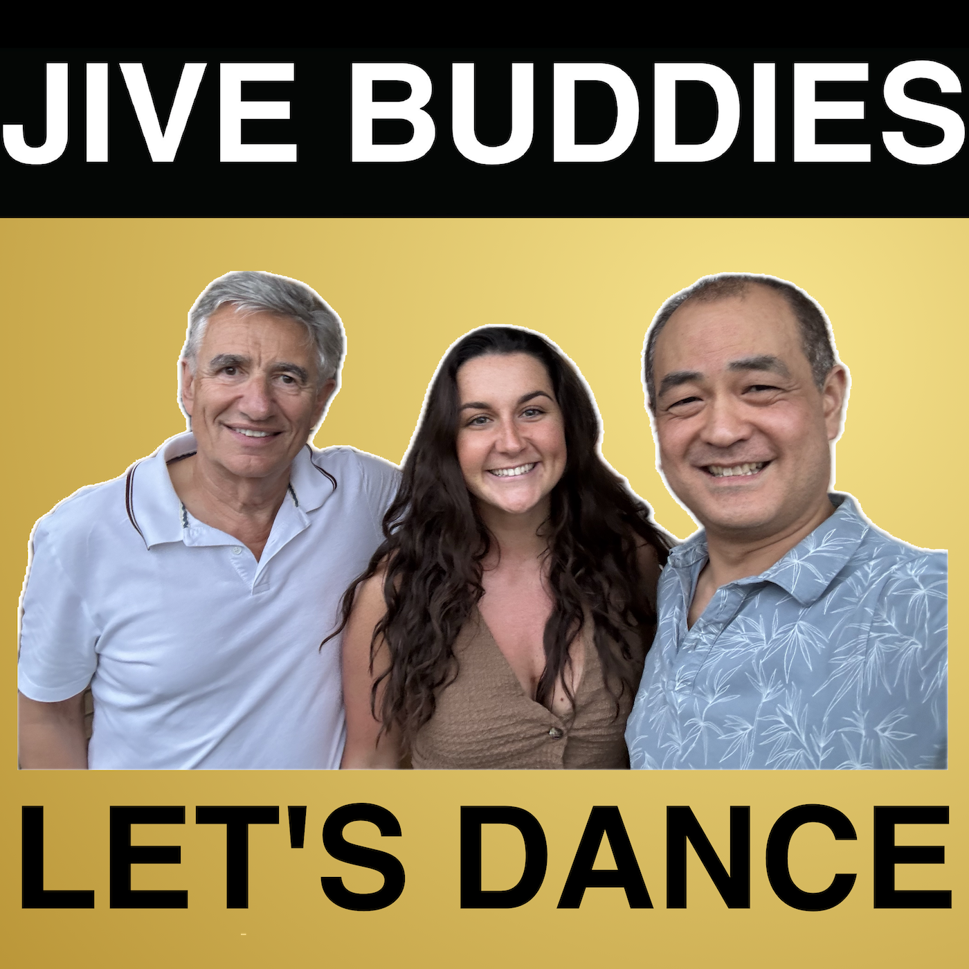 Jive Buddies