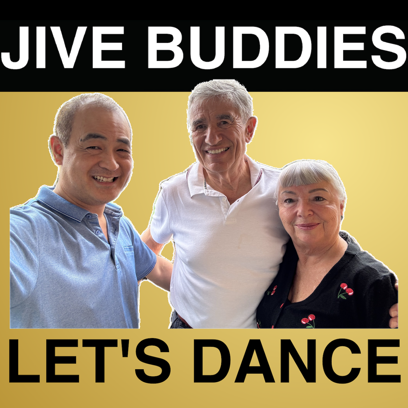 Jive Buddies