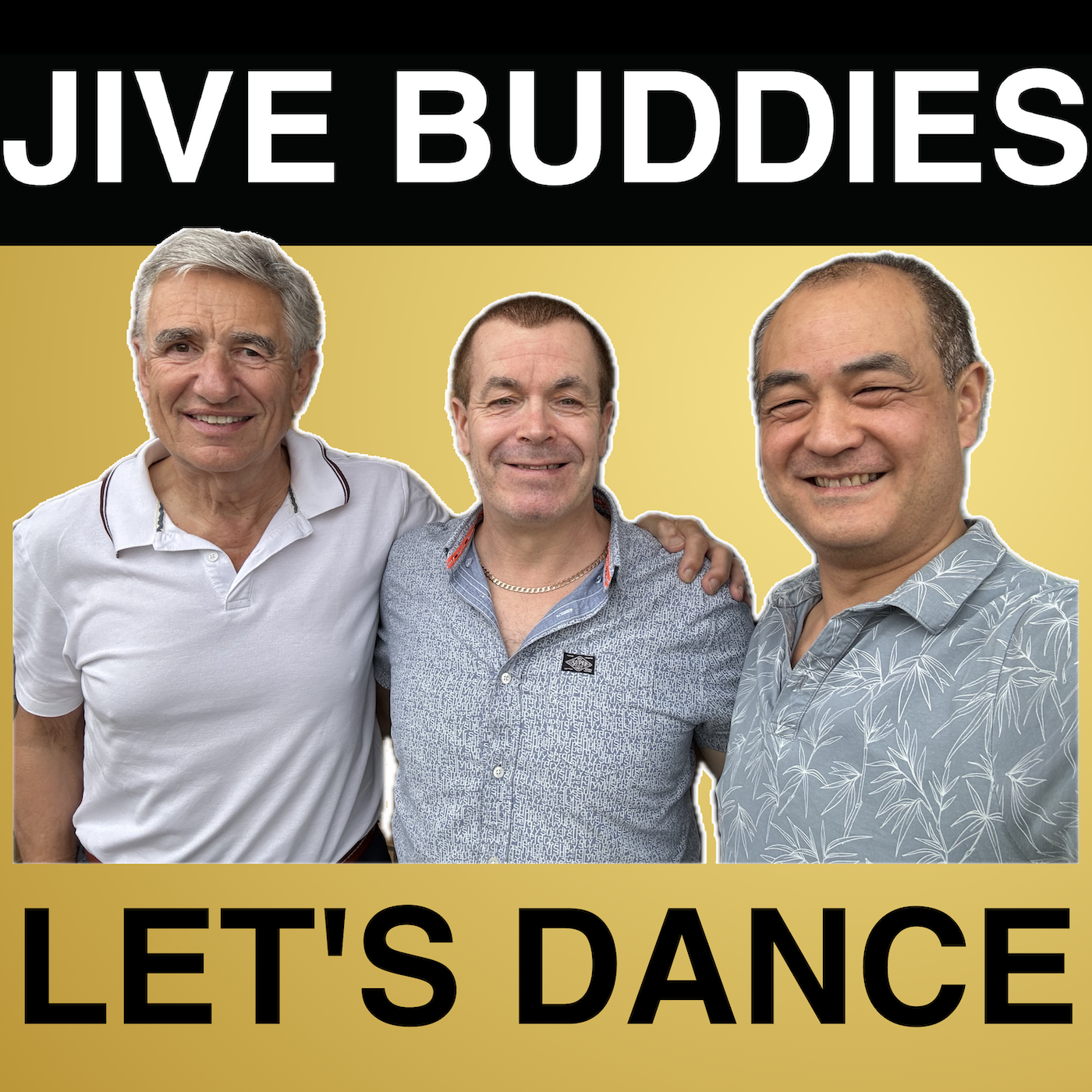 Jive Buddies