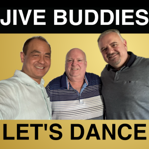 Episode 46: Chris Jones - His Part in the Development of Expressive Dance