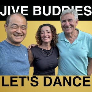 Episode 52: Holly - Etiquette on the Dance Floor