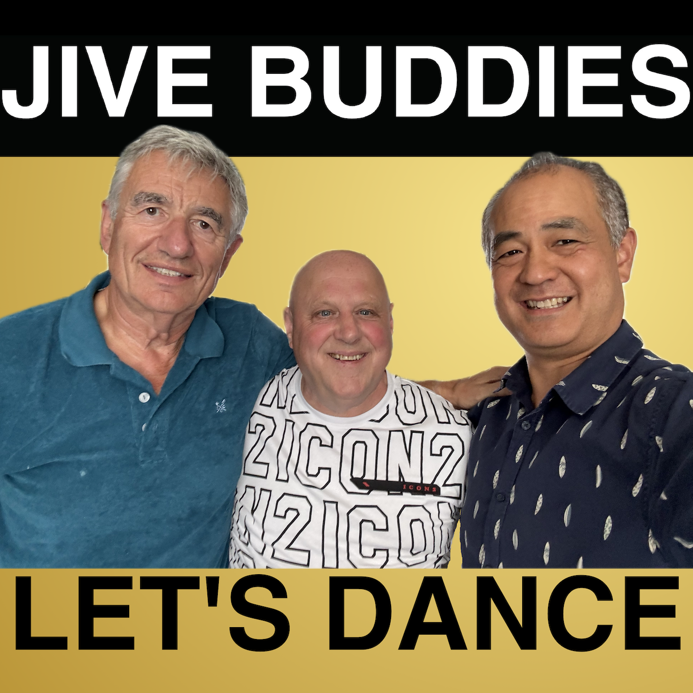 Jive Buddies