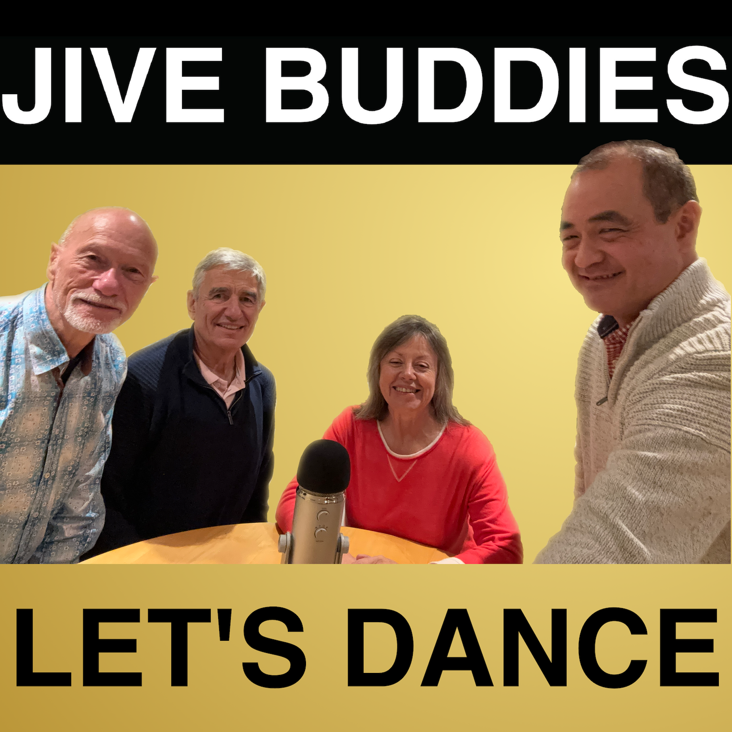 Jive Buddies